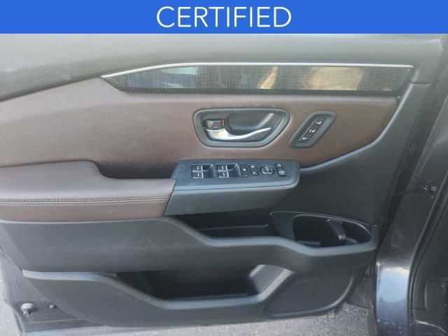 Used 2023 Honda Pilot Elite image 19