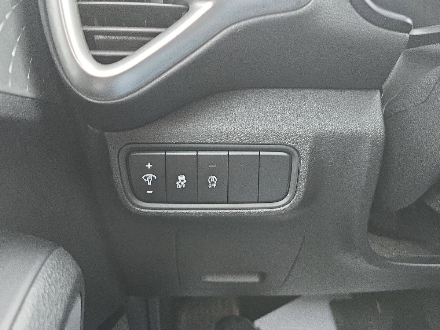 Used 2024 Kia Soul LX w/ Option Group 015 image 15