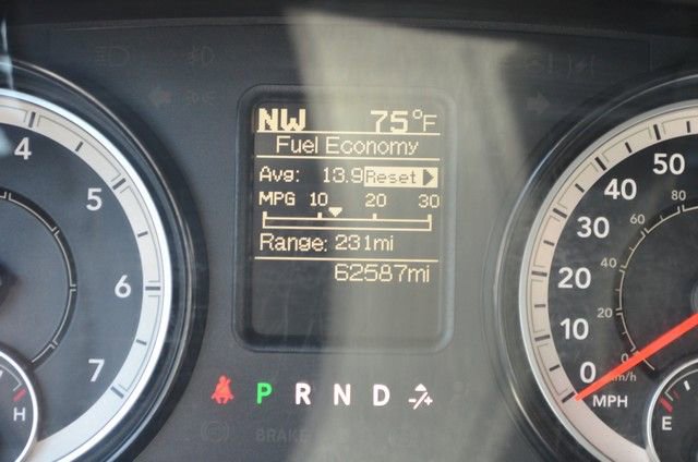 Used 2017 RAM 2500 Tradesman w/ Chrome Appearance Group image 20