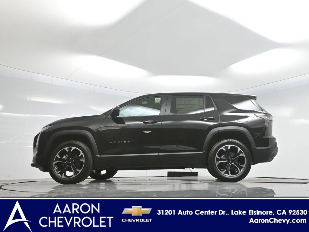 New 2026 Chevrolet Equinox LT w/ Safety and Technology Package image 62