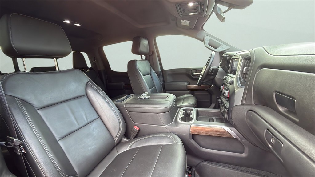 Used 2019 Chevrolet Silverado 1500 RST image 23