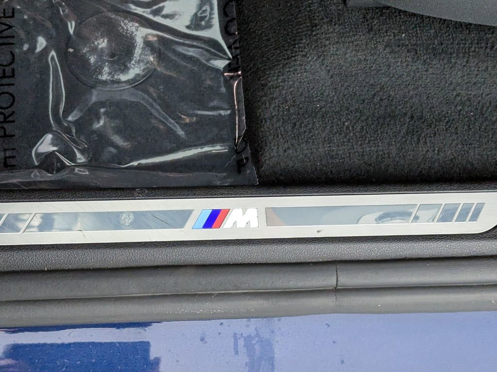 Used 2019 BMW X5 xDrive50i w/ M Sport Package image 13