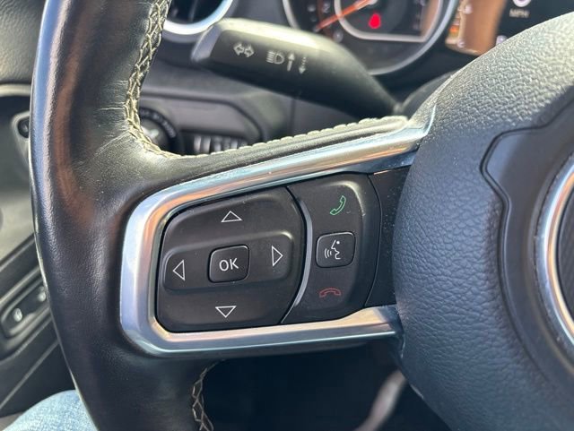 Used 2020 Jeep Gladiator Overland w/ Popular Equipment Package AWD/4WD image 18