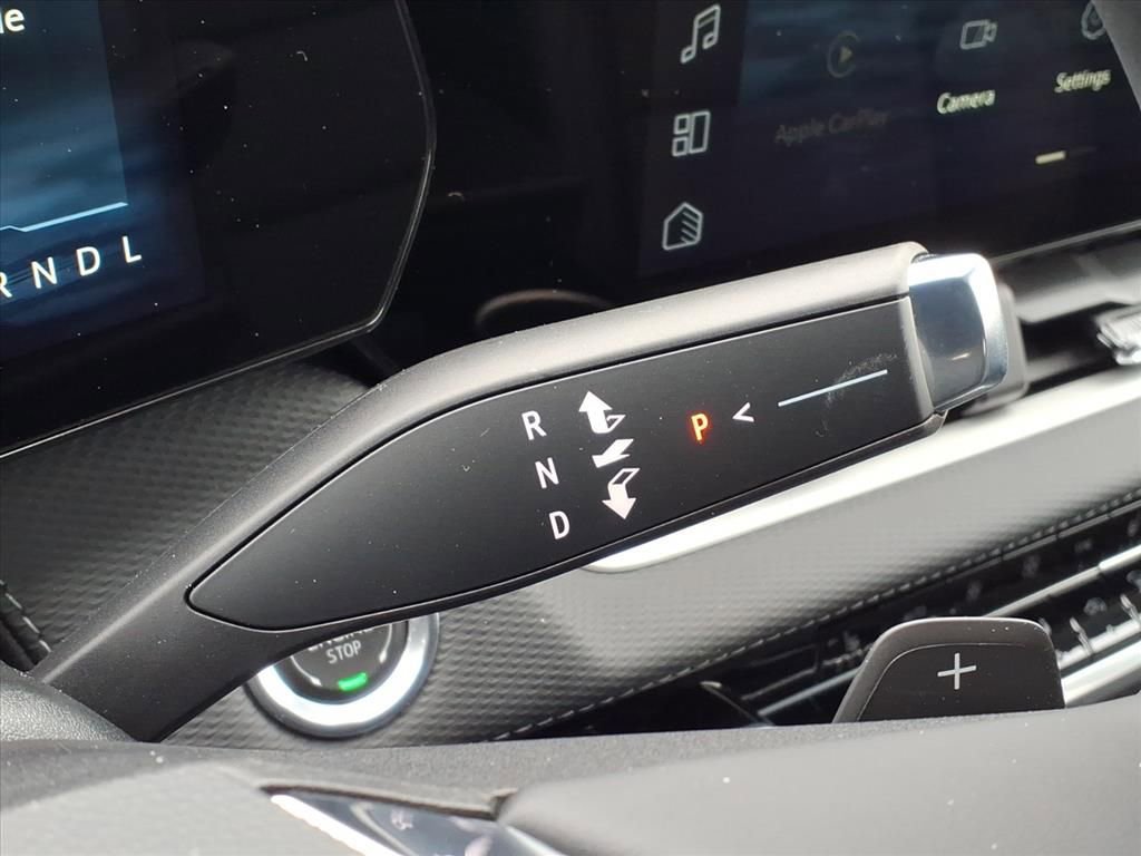 New 2026 Chevrolet Equinox LT w/ Convenience Package II image 17