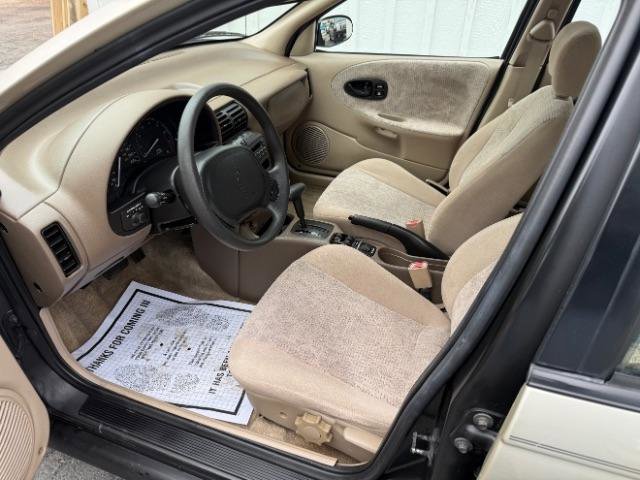 Used 1999 Saturn S-Series SW2 w/ SW2 Option Pkg 1 FWD image 22