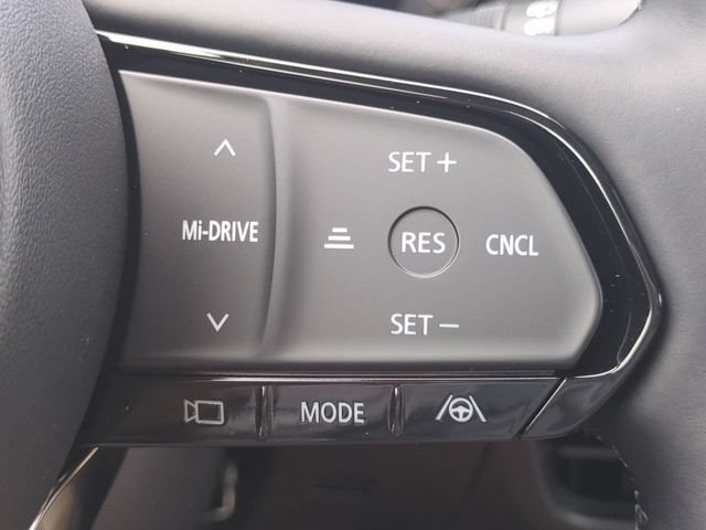 New 2026 MAZDA CX-5 2.5 S w/ Premium Plus Package AWD/4WD image 25