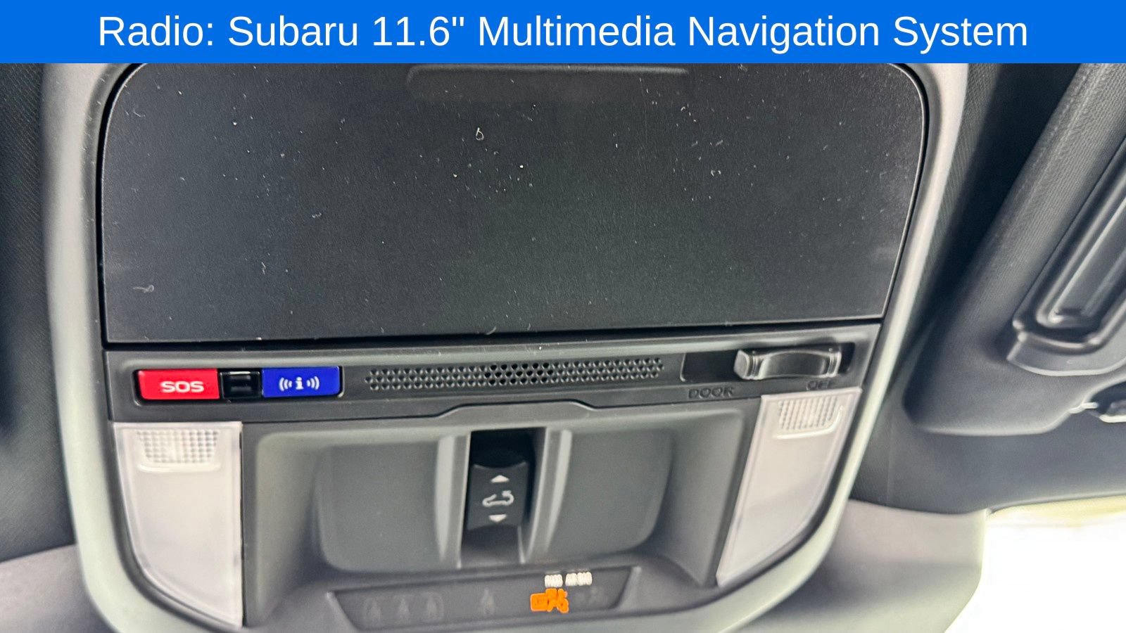 New 2026 Subaru Forester Touring AWD/4WD image 30
