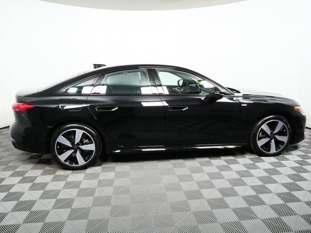 New 2026 Audi A5 2.0T Prestige image 2