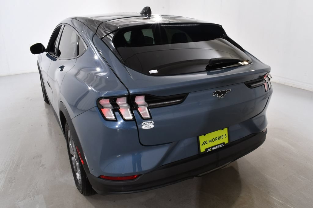 Used 2023 Ford Mustang Mach-E Select w/ Comfort Package Lite AWD/4WD image 14