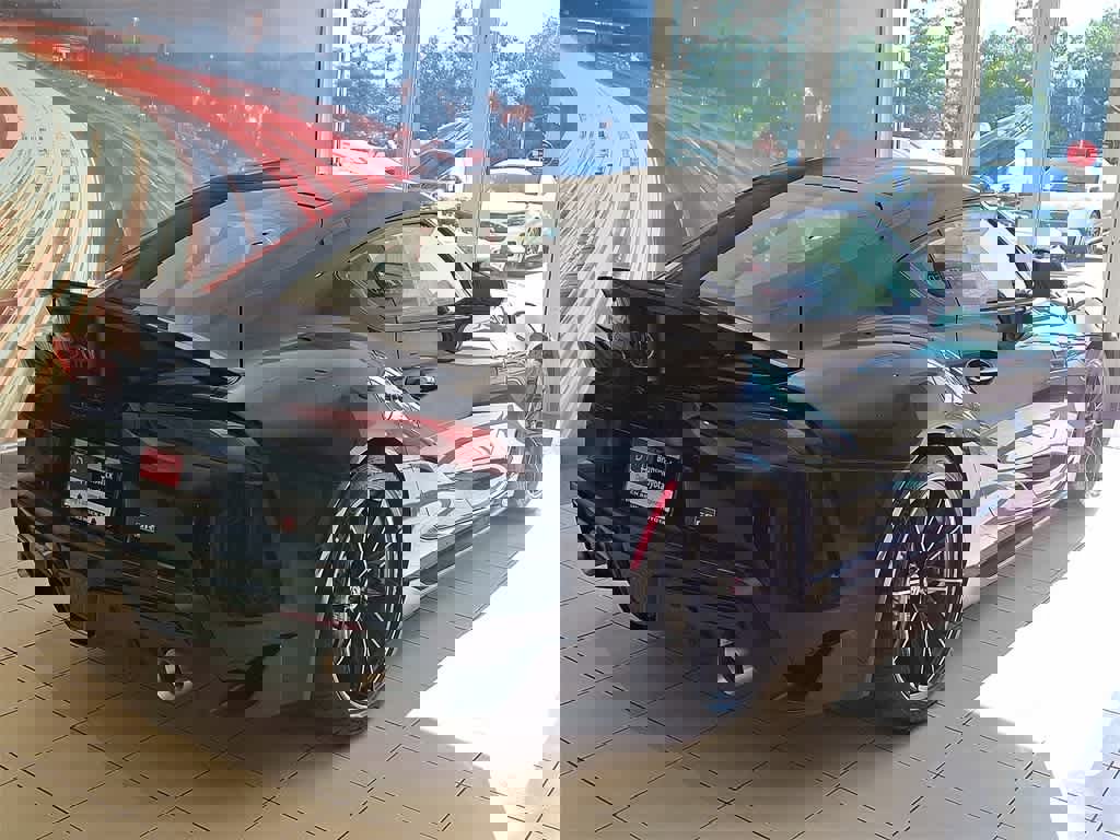 New 2026 Toyota Supra image 3