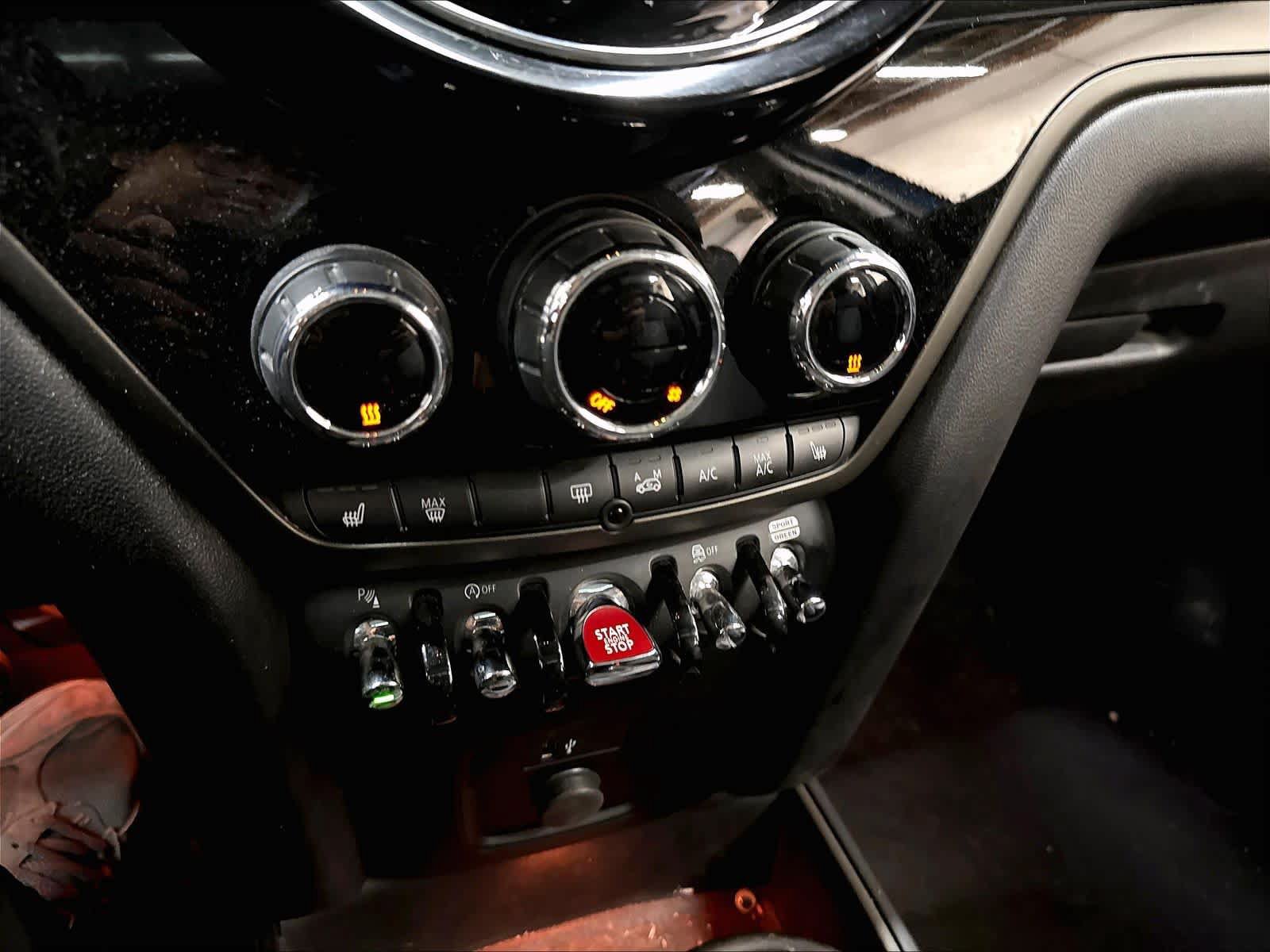 Used 2023 MINI Cooper Countryman S AWD/4WD image 33