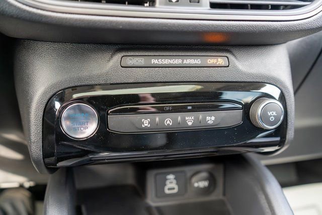 New 2025 Ford Escape Active w/ Active Premium Tech Pack image 21