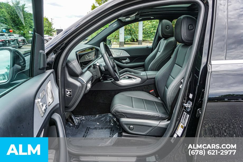 Used 2026 Mercedes-Benz GLE 350 4MATIC image 18