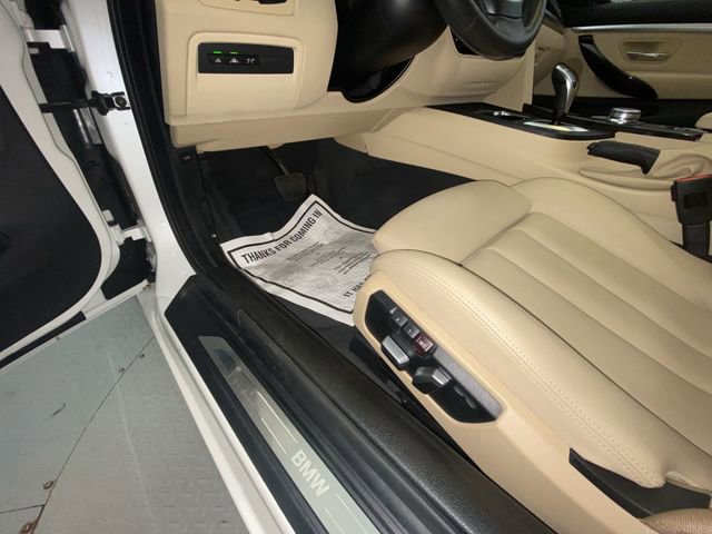 Used 2019 BMW 430i Convertible w/ Driving Assistance Package image 12