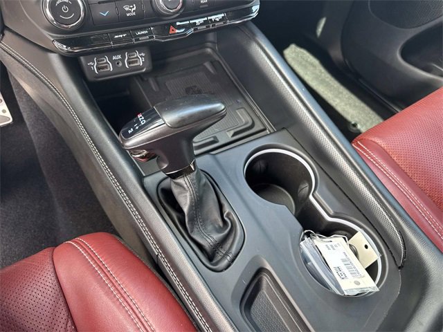 Used 2021 Dodge Durango SRT w/ Black Package image 26