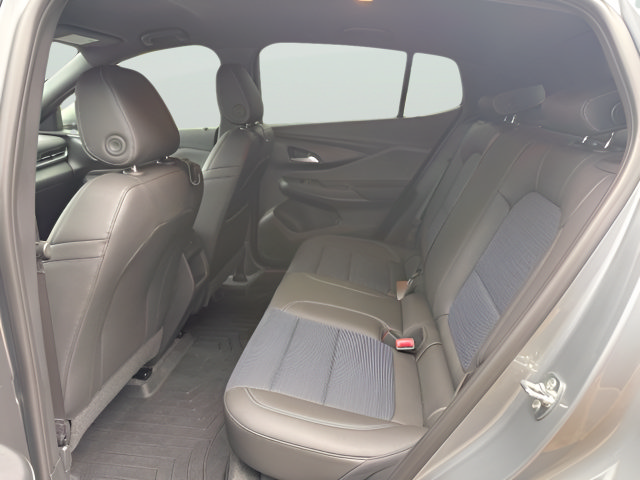 Used 2026 Buick Envista Preferred w/ Convenience I Package FWD image 23
