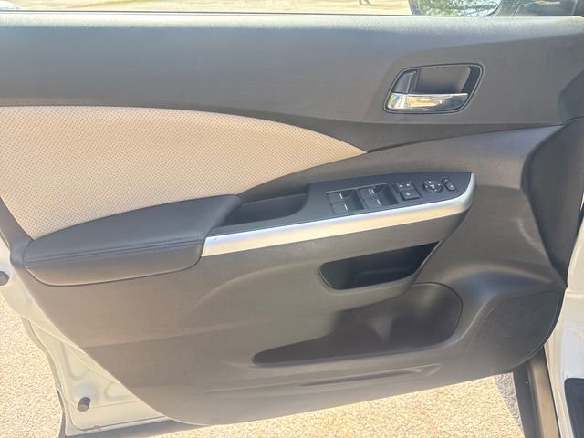 Used 2015 Honda CR-V EX-L image 12