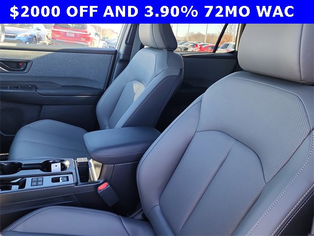 New 2026 Subaru Outback Limited image 13