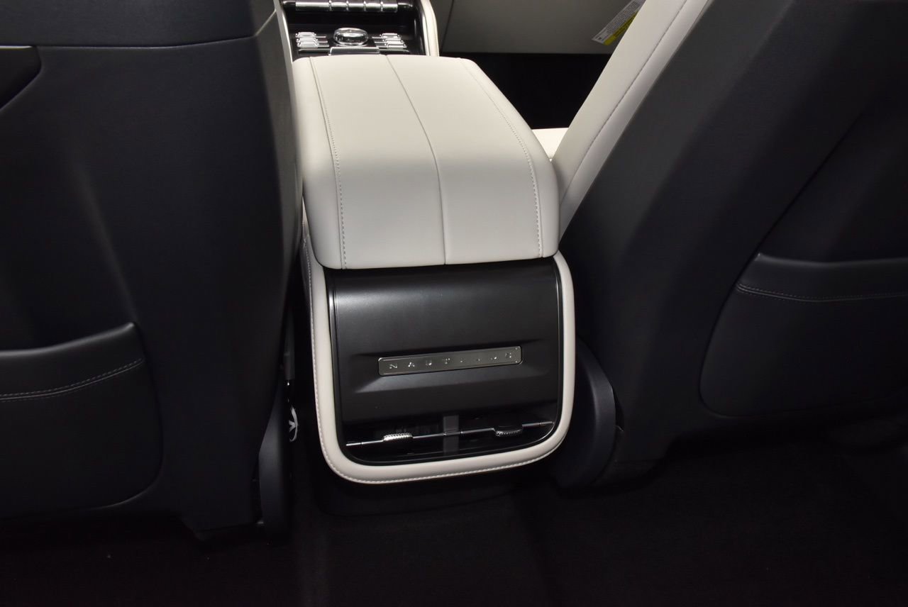 New 2026 Lincoln Nautilus Premier image 47