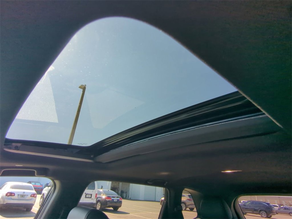 New 2026 Honda CR-V Sport-L image 19