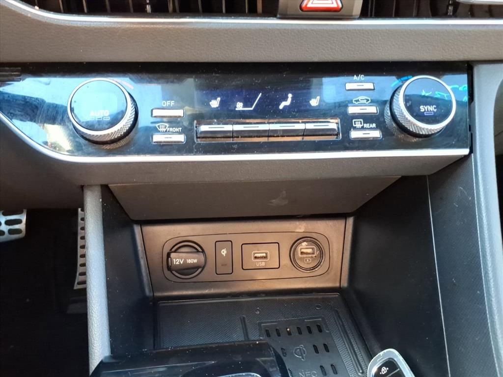 Used 2022 Hyundai Sonata SEL Plus image 23