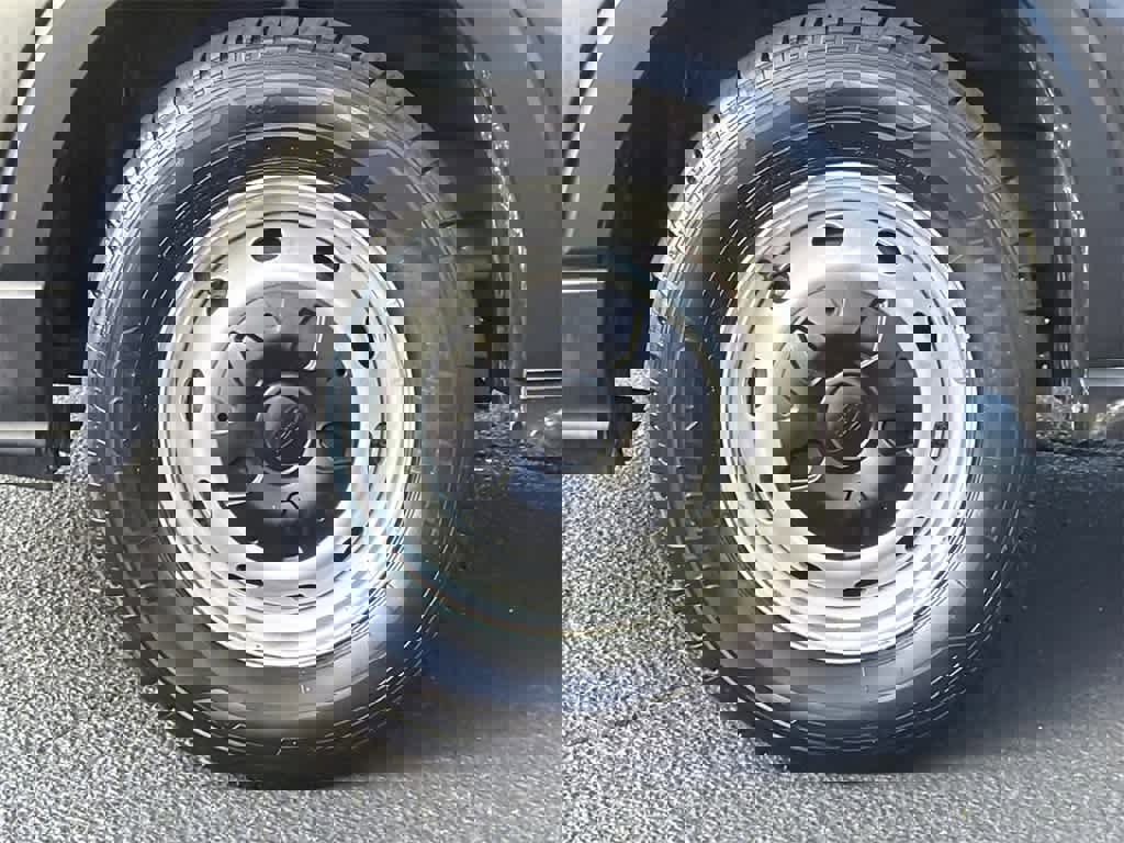 Used 2023 Ford Transit 250 148 High Roof image 9