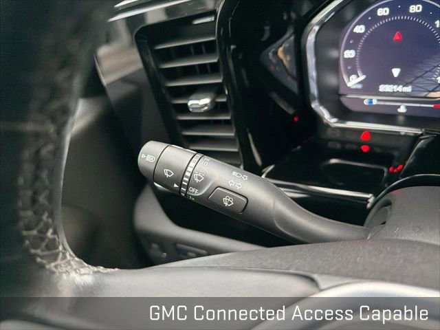 Used 2022 GMC Sierra 1500 Elevation image 40