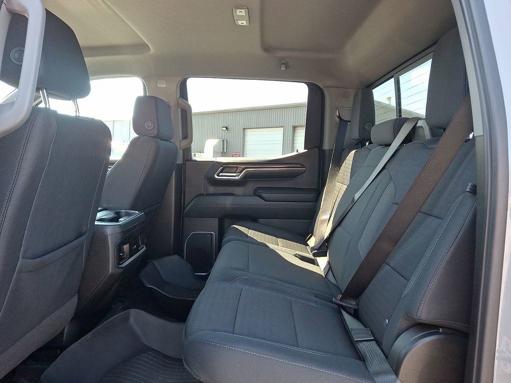 Used 2024 Chevrolet Silverado 1500 RST w/ Convenience Package II image 10