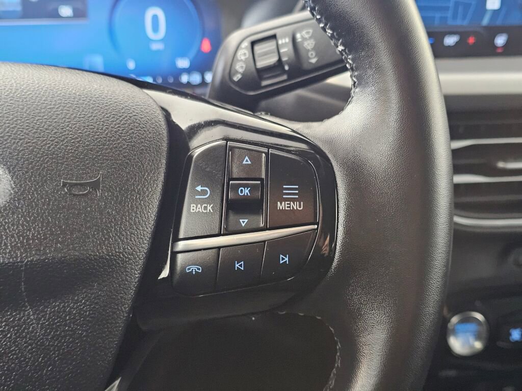 Used 2024 Ford Escape Platinum image 25