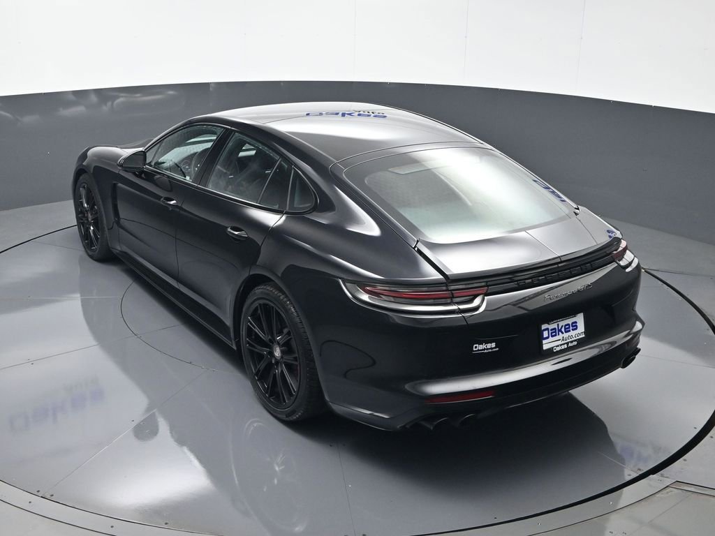Used 2019 Porsche Panamera GTS image 52