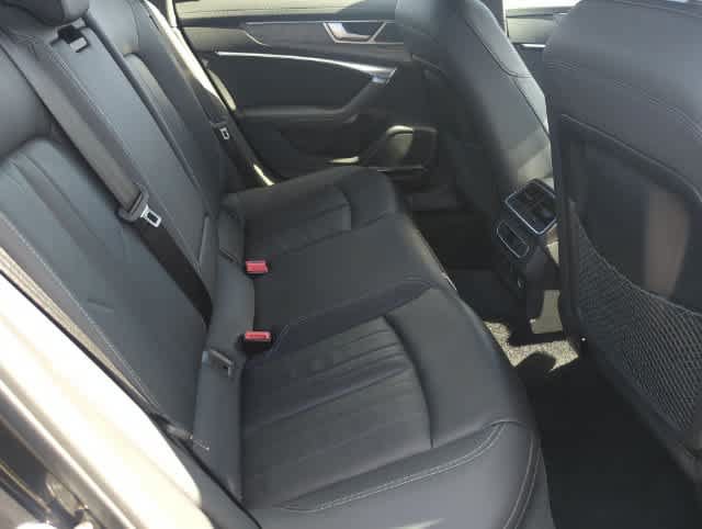 Used 2024 Audi A6 Premium Plus AWD/4WD image 20