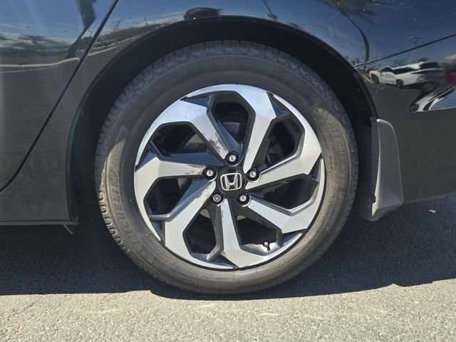 Used 2016 Honda Accord EX image 21