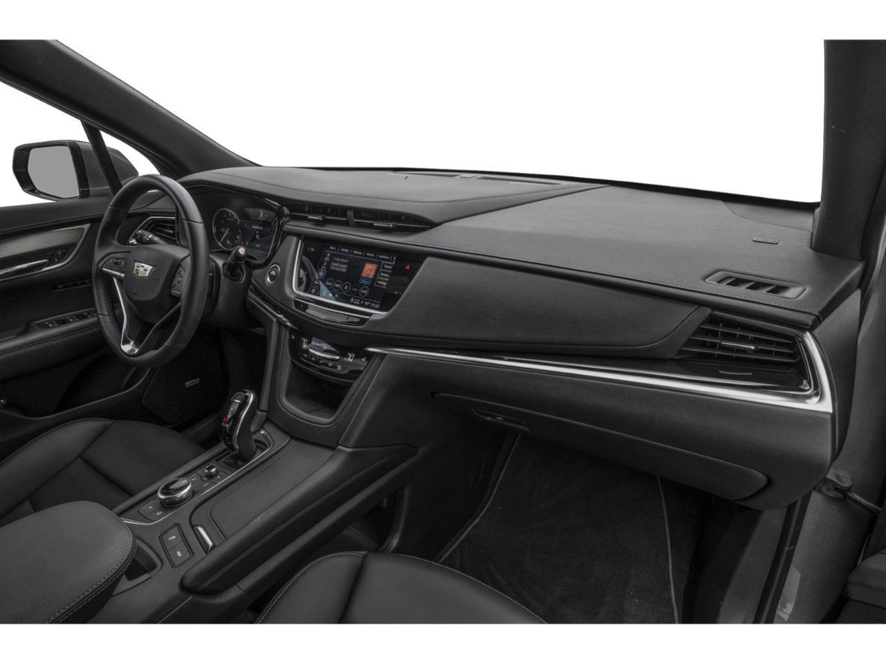 Used 2025 Cadillac XT6 Luxury AWD/4WD image 10