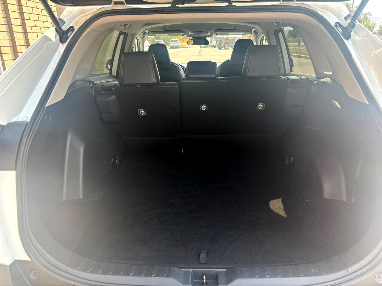 Used 2024 Toyota RAV4 Adventure image 6