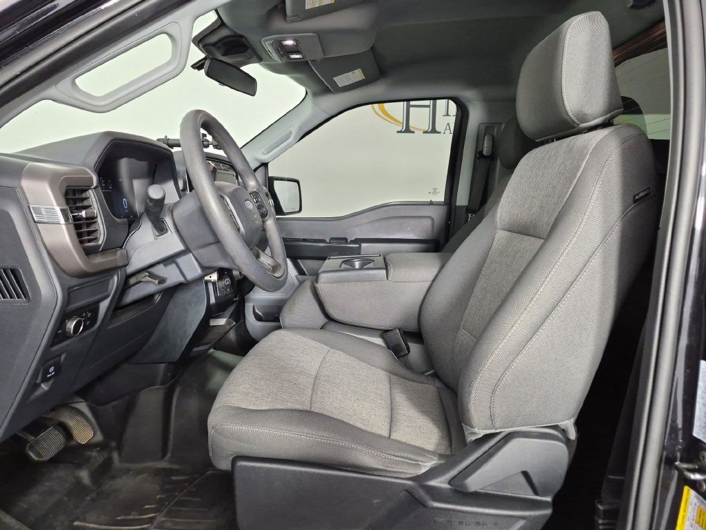 Used 2024 Ford F150 XL AWD/4WD image 16