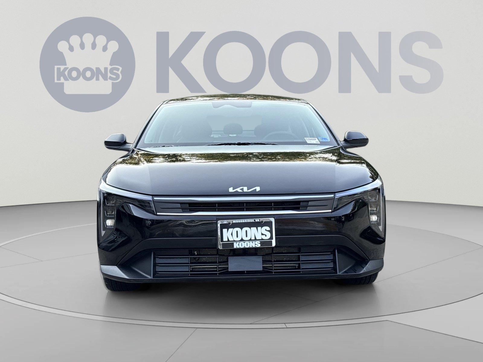 Used 2026 Kia K4 FWD image 11