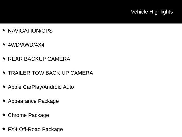 New 2026 Ford F450 XL w/ 360-Degree Camera Package video 3
