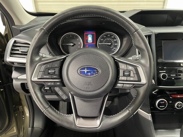 Used 2023 Subaru Forester Premium AWD/4WD image 14