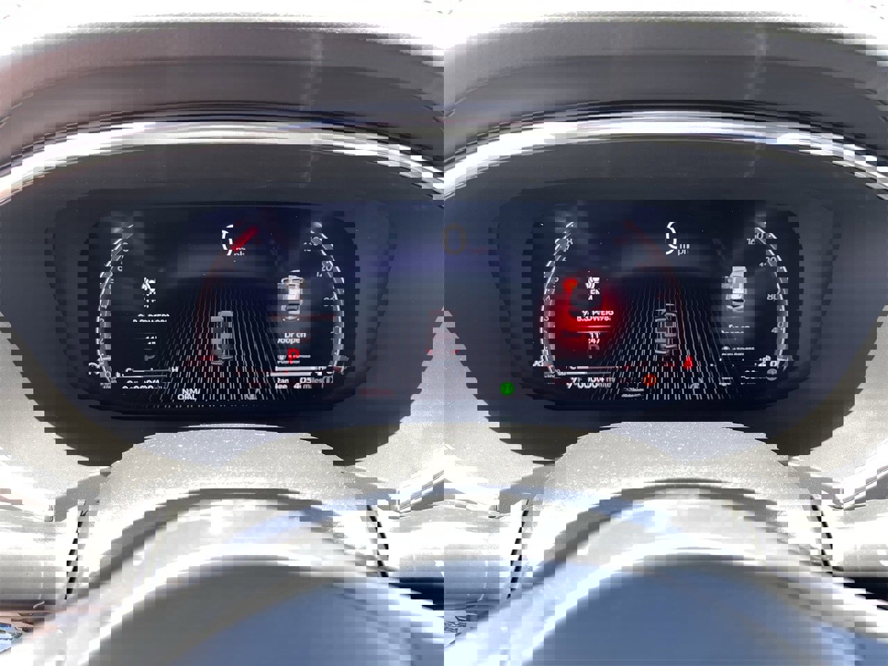 New 2026 Acura MDX A-Spec image 34