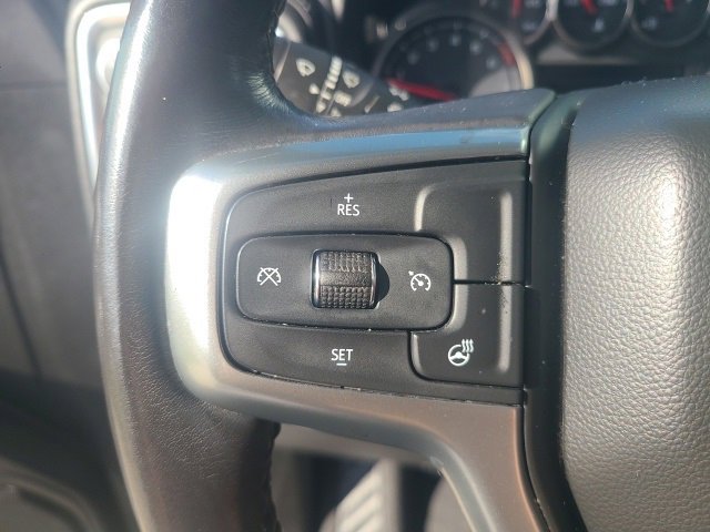 Used 2021 Chevrolet Silverado 1500 RST image 20