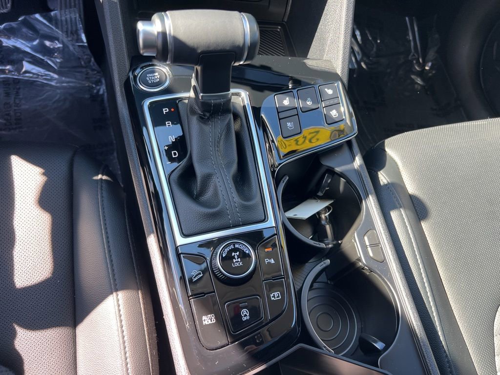 Certified 2025 Kia Sportage SX AWD/4WD image 19
