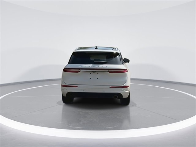 New 2024 Lincoln Corsair Grand Touring w/ Equipment Group 301A image 9