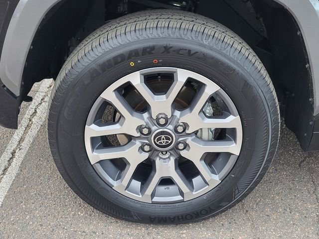 Used 2024 Toyota Tundra 1794 Edition image 10