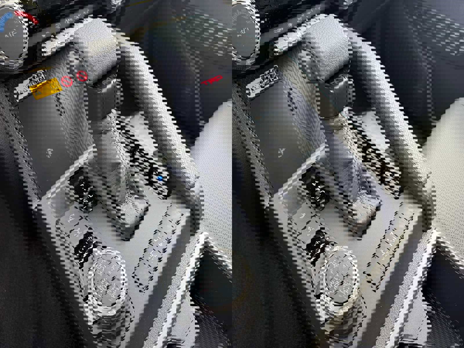 New 2026 Toyota 4Runner TRD Off-Road Premium image 20