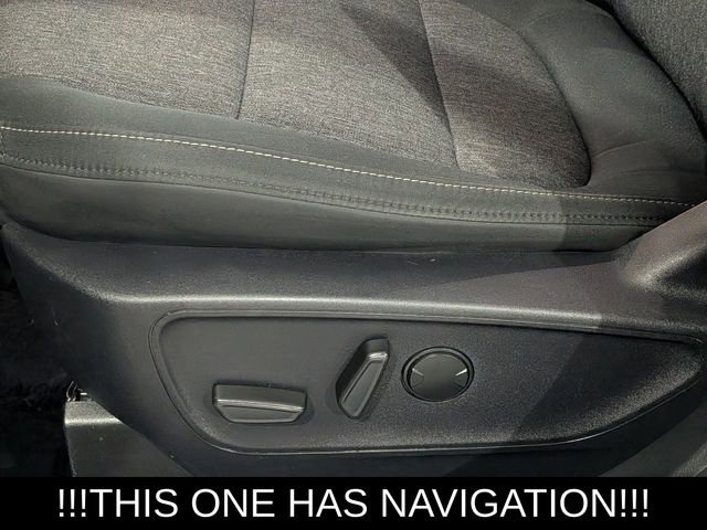 Used 2024 Ford Bronco Sport Big Bend w/ Convenience Package image 13