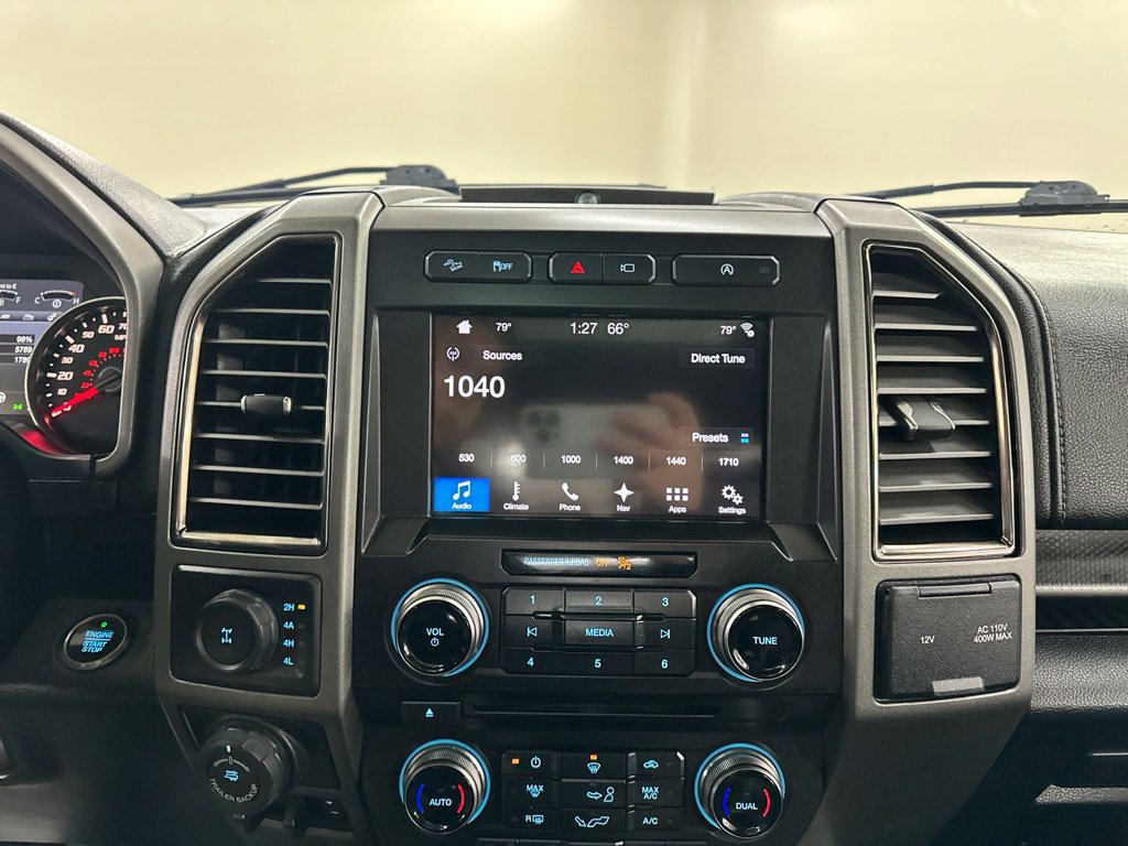 Used 2018 Ford F150 Raptor w/ Equipment Group 802A Luxury AWD/4WD image 45