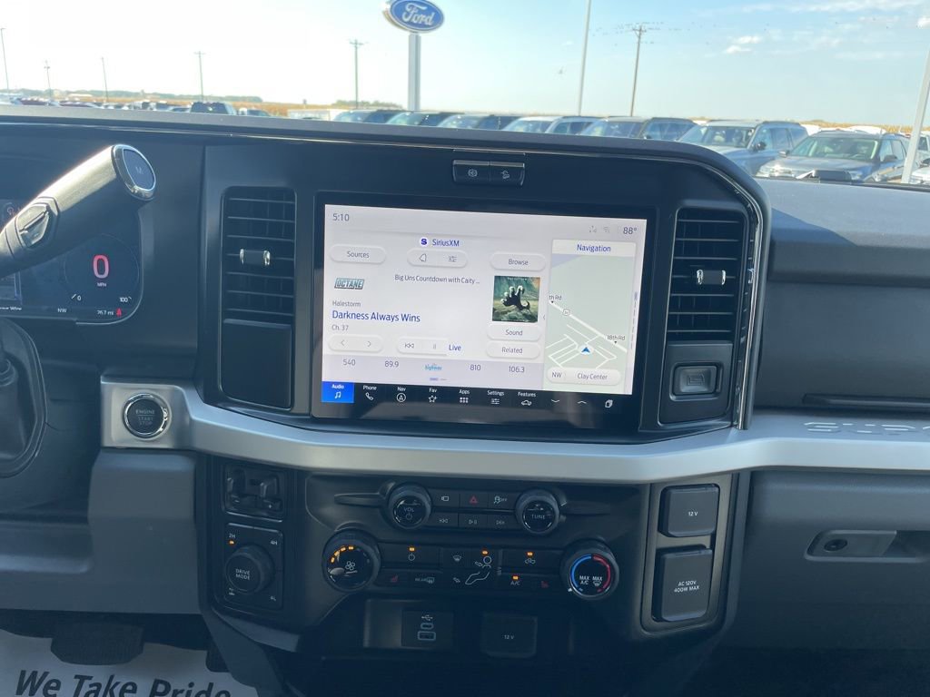 New 2026 Ford F250 XLT w/ XLT Premium Package image 19