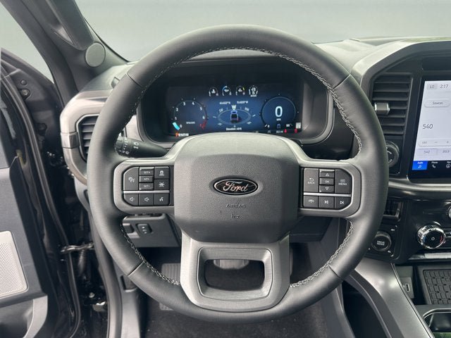 New 2026 Ford F150 Lariat w/ Equipment Group 502A High AWD/4WD image 12