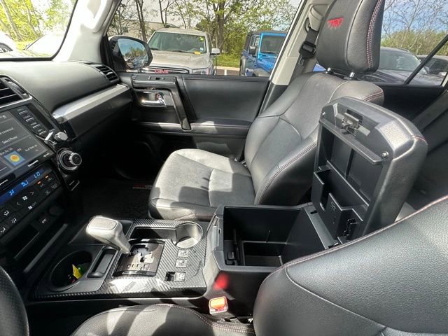 Used 2023 Toyota 4Runner TRD Pro AWD/4WD image 28