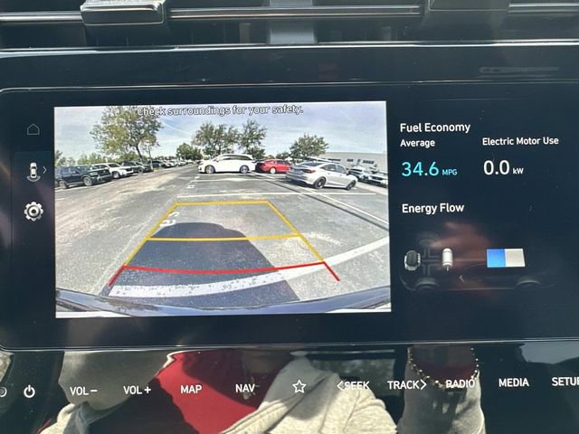 Used 2024 Hyundai Tucson N Line image 25